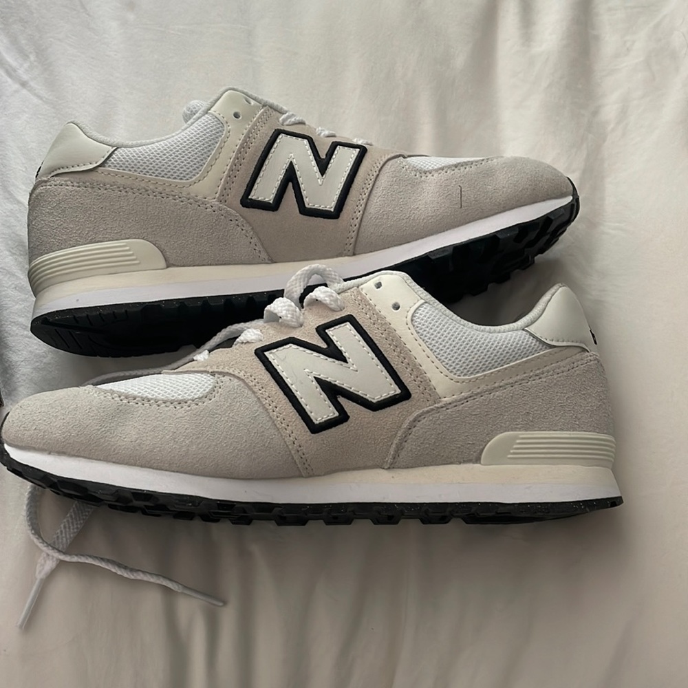 New balance 574